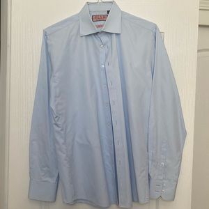 ****SOLD**** 2 men’s Dress Shirts. Excellent condition
